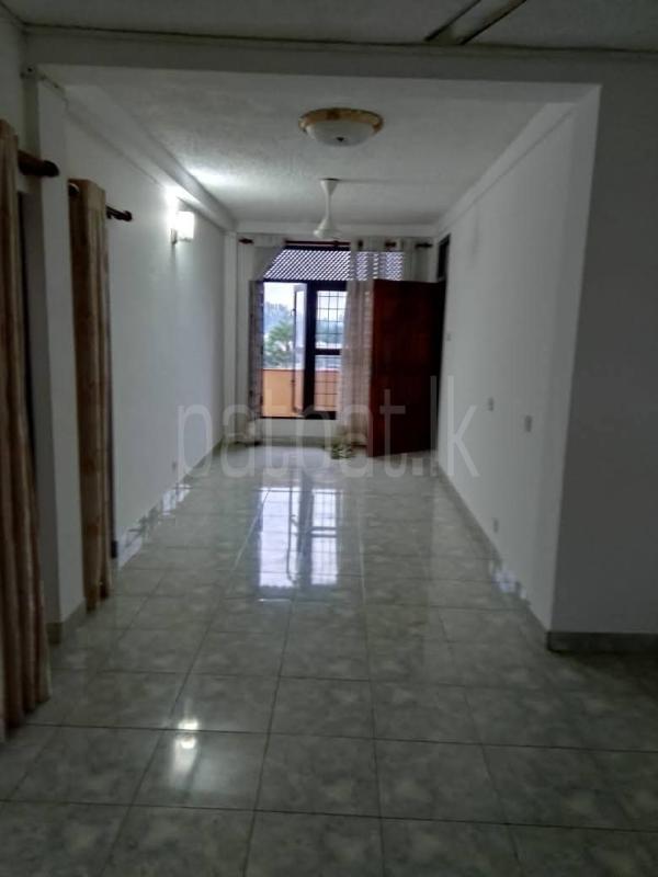 Furnished Apartment for Sale in Moratuwa