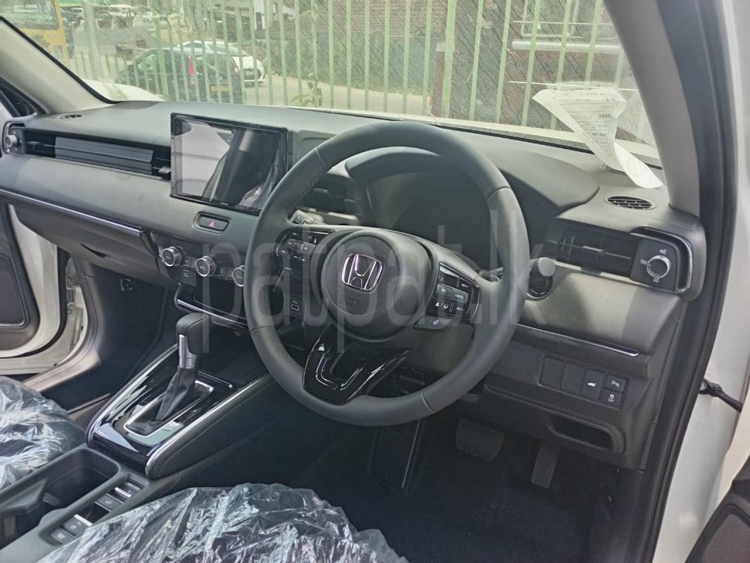 Honda Vezel 2026 - சான்றளிக்கப்பட்டது SUV sale in Sri Lanka - patpat.lk