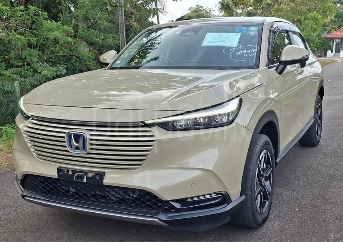 Honda Vezel 2022 ads-image-1