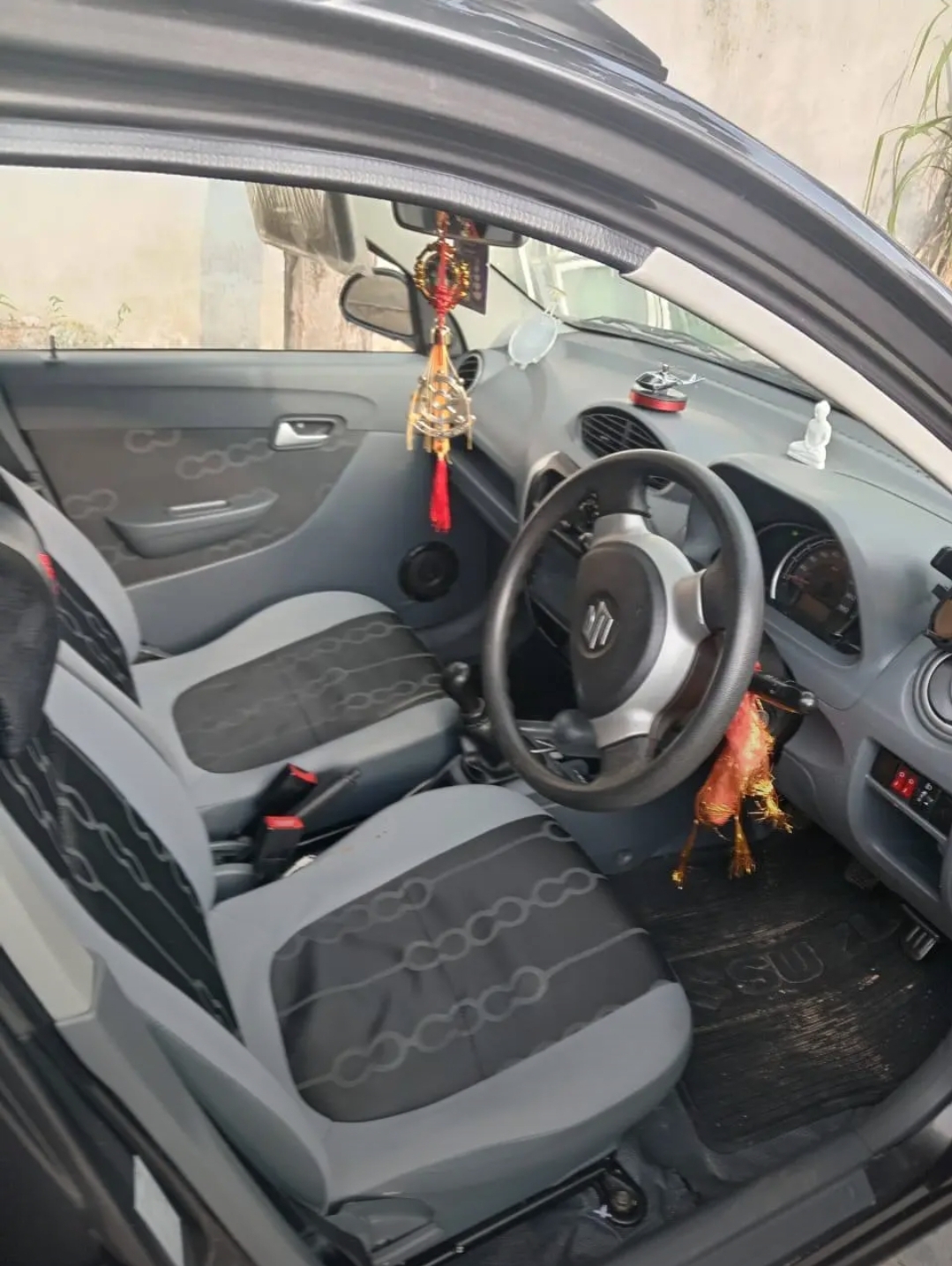 Suzuki Alto 2015 - பயன்படுத்தப்பட்டது கார் sale in Sri Lanka - patpat.lk