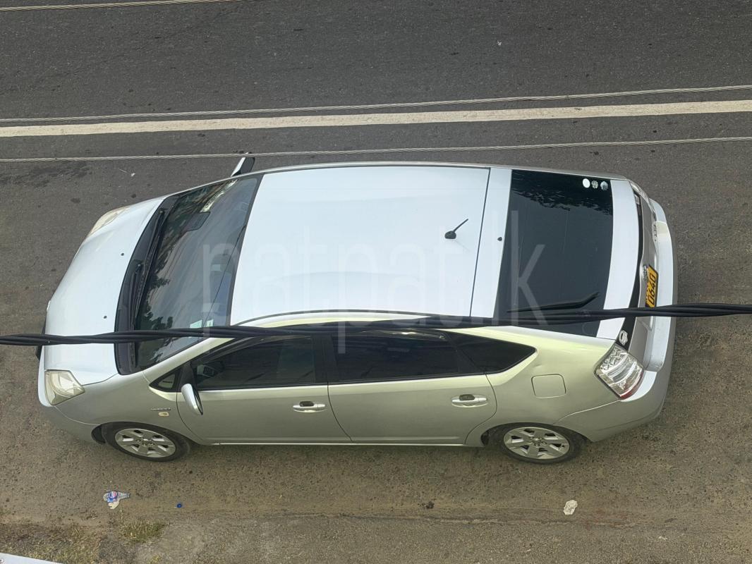 Toyota Prius 2007 - பயன்படுத்தப்பட்டது கார் sale in Sri Lanka - patpat.lk