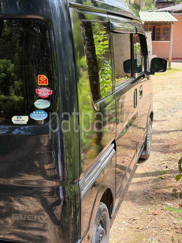 Suzuki Every 2017 - Used Van sale in Sri Lanka - patpat.lk