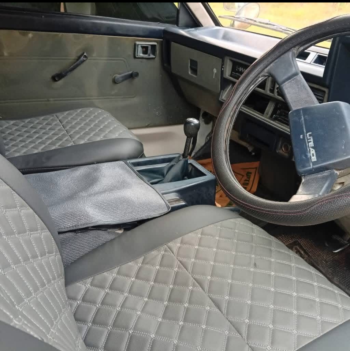 Toyota LiteAce 1987 - Used Van sale in Sri Lanka - patpat.lk