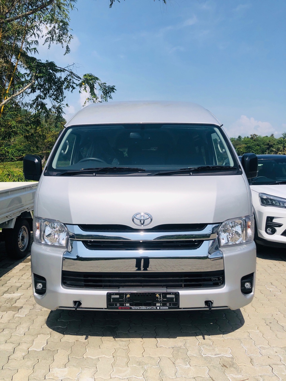 Toyota Hiace 2025 ads-image-1