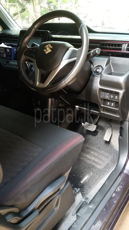Suzuki Wagon R 2017 - பயன்படுத்தப்பட்டது கார் sale in Sri Lanka - patpat.lk