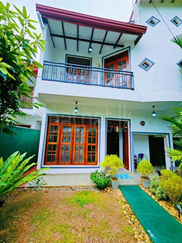 House for Sale in Malabe