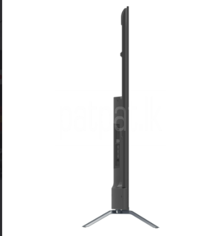 Panasonic 55" Google TV - 4K HDR TV (TH-55MX740N)