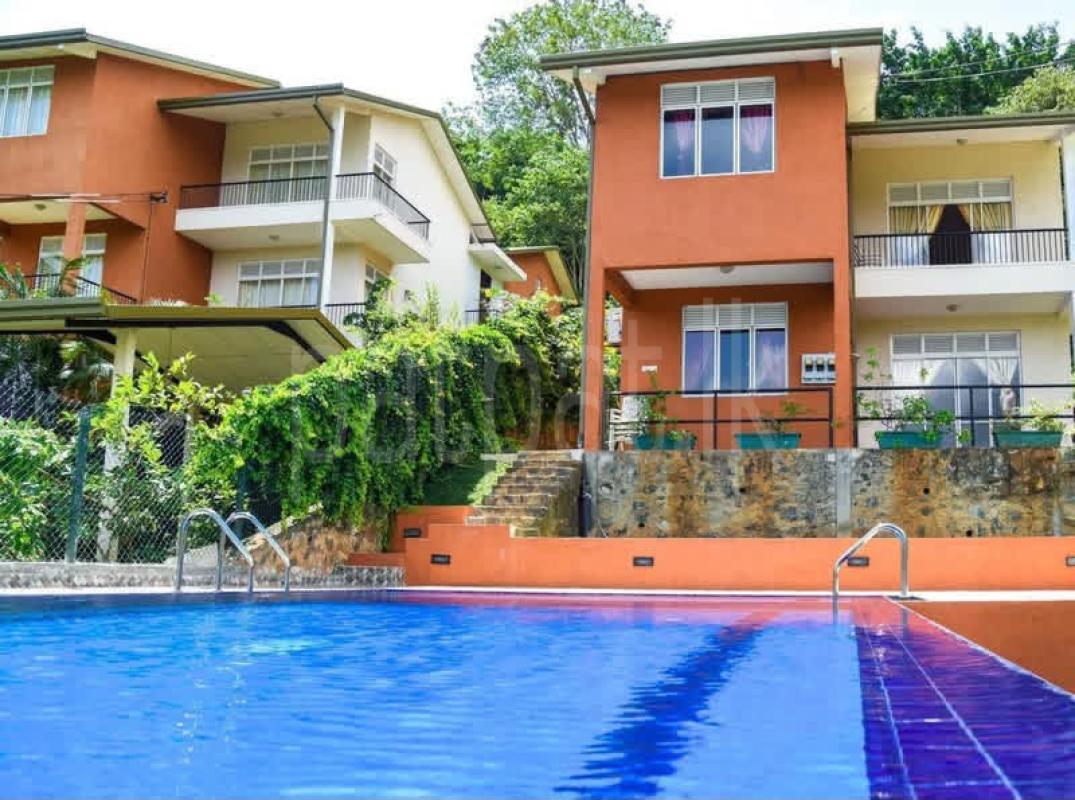 House for Sale in Kandy