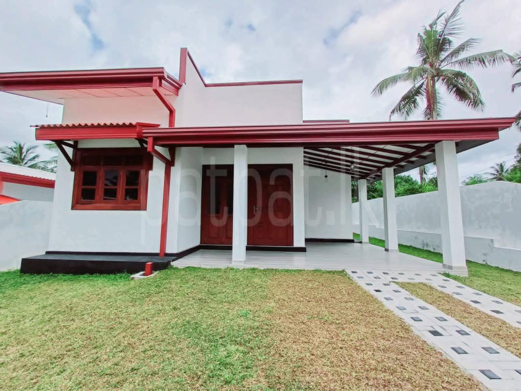 House for Sale in Homagama