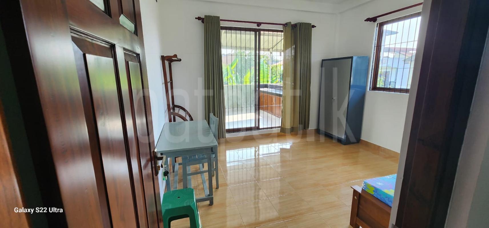 Room for Rent in Piliyandala