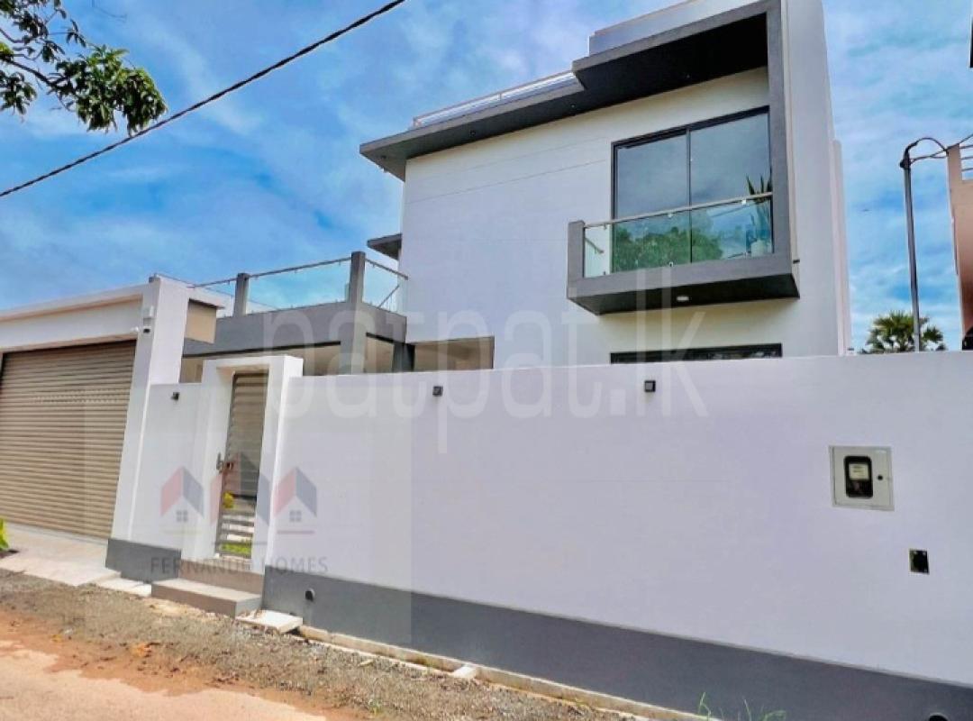 House for Sale in Negombo