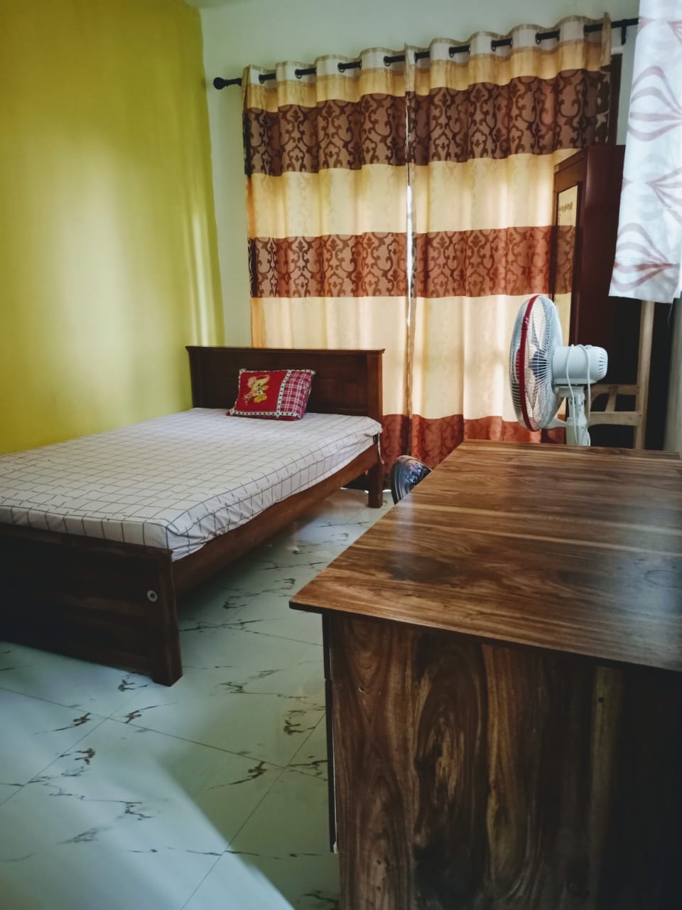 Room for Rent in Battaramulla