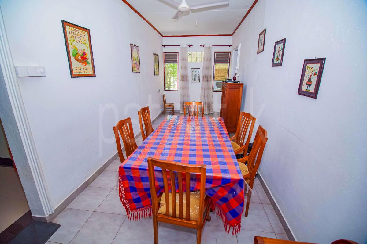 House for Sale in Beruwala