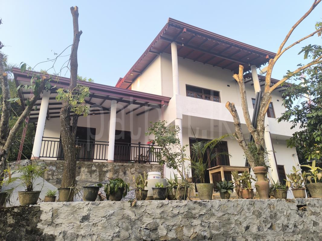 House for Sale in Kegalle