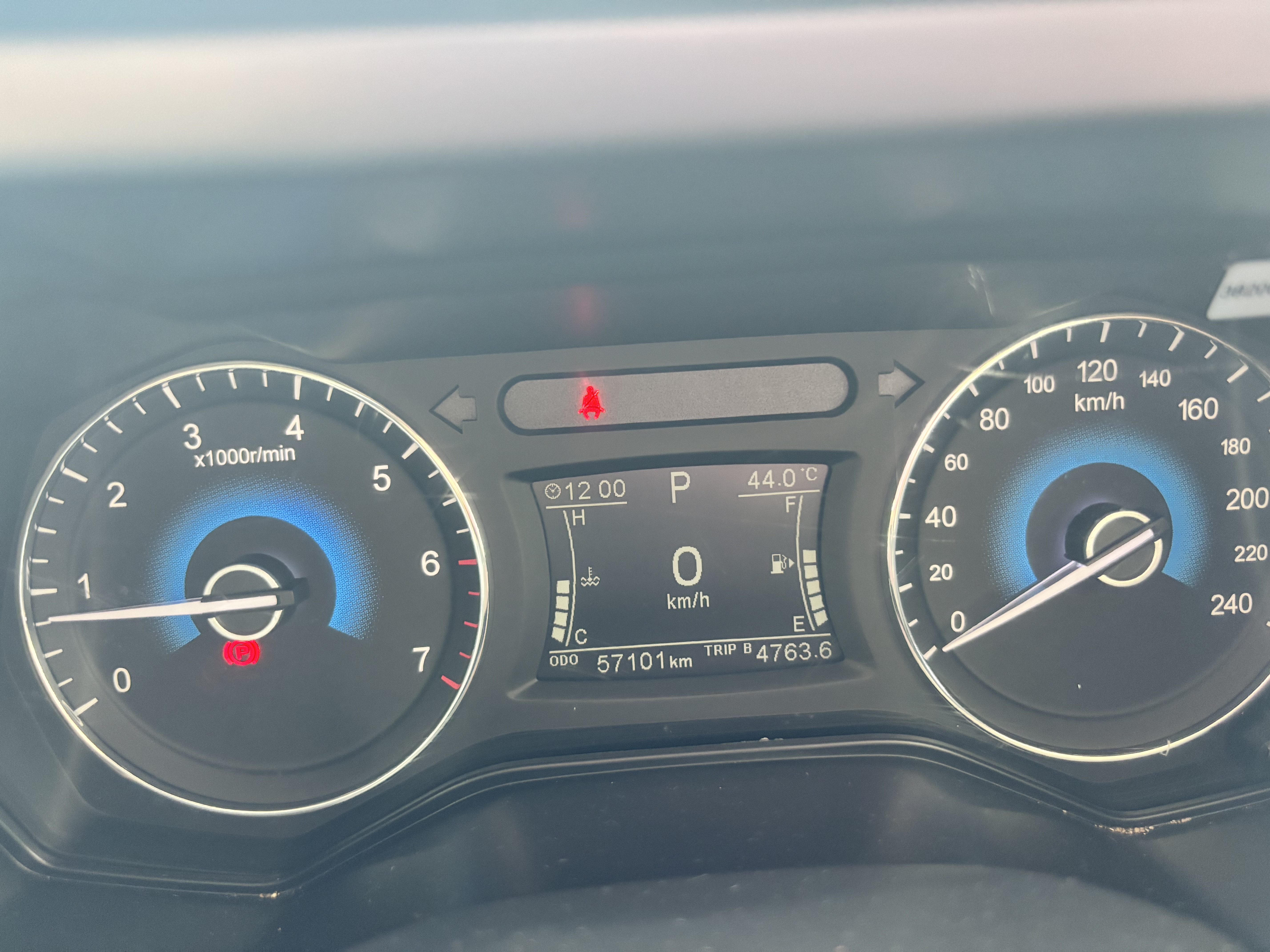 DFSK 580 2021 - Used SUV sale in Sri Lanka - patpat.lk