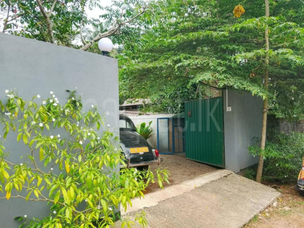 House for Sale in Moragahahena ads-image-1