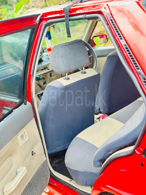 Mitsubishi Lancer 1984 - பயன்படுத்தப்பட்டது கார் sale in Sri Lanka - patpat.lk