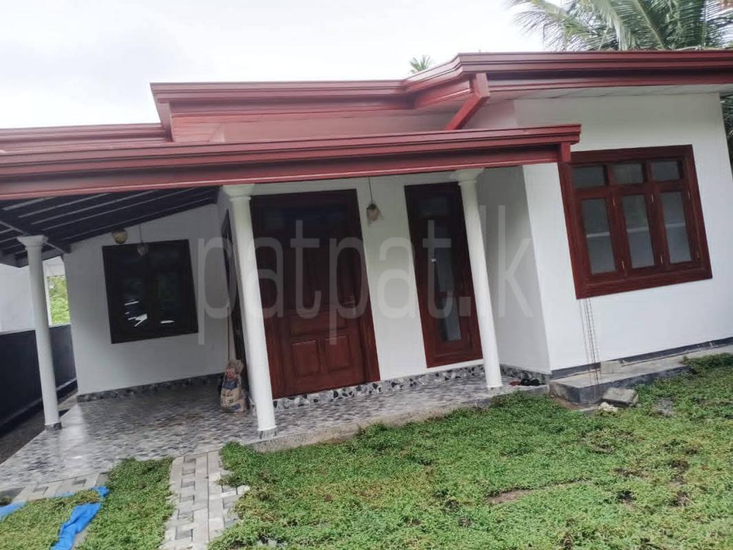 House for Sale in Homagama