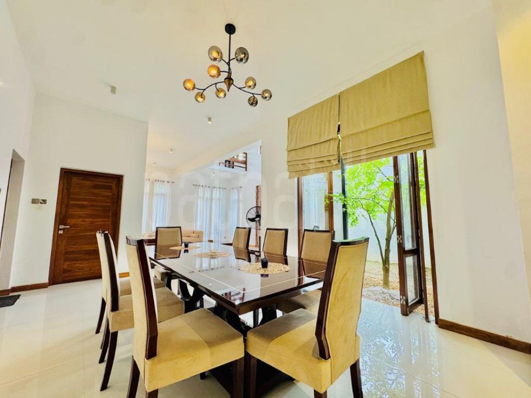 House for Sale in Hokandara
