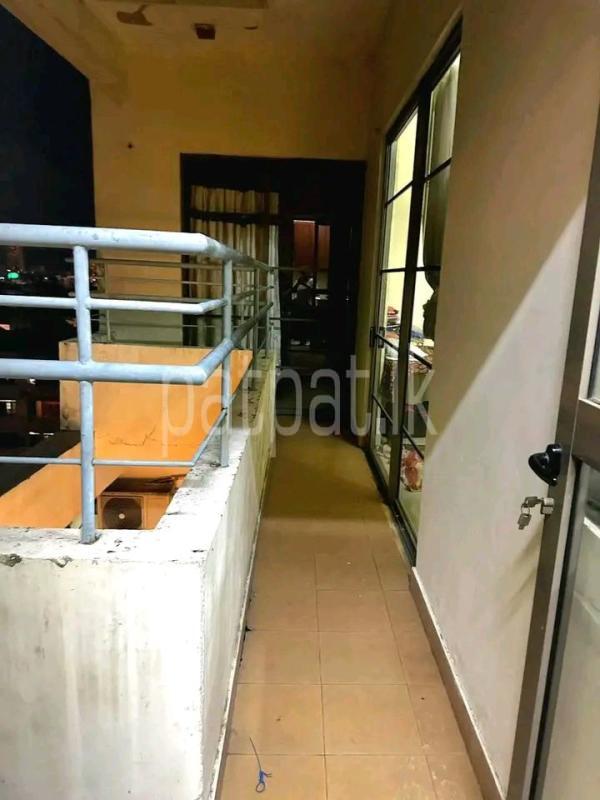 Semi Luxury Apartment for Sale in Kotahena (Colombo 13)