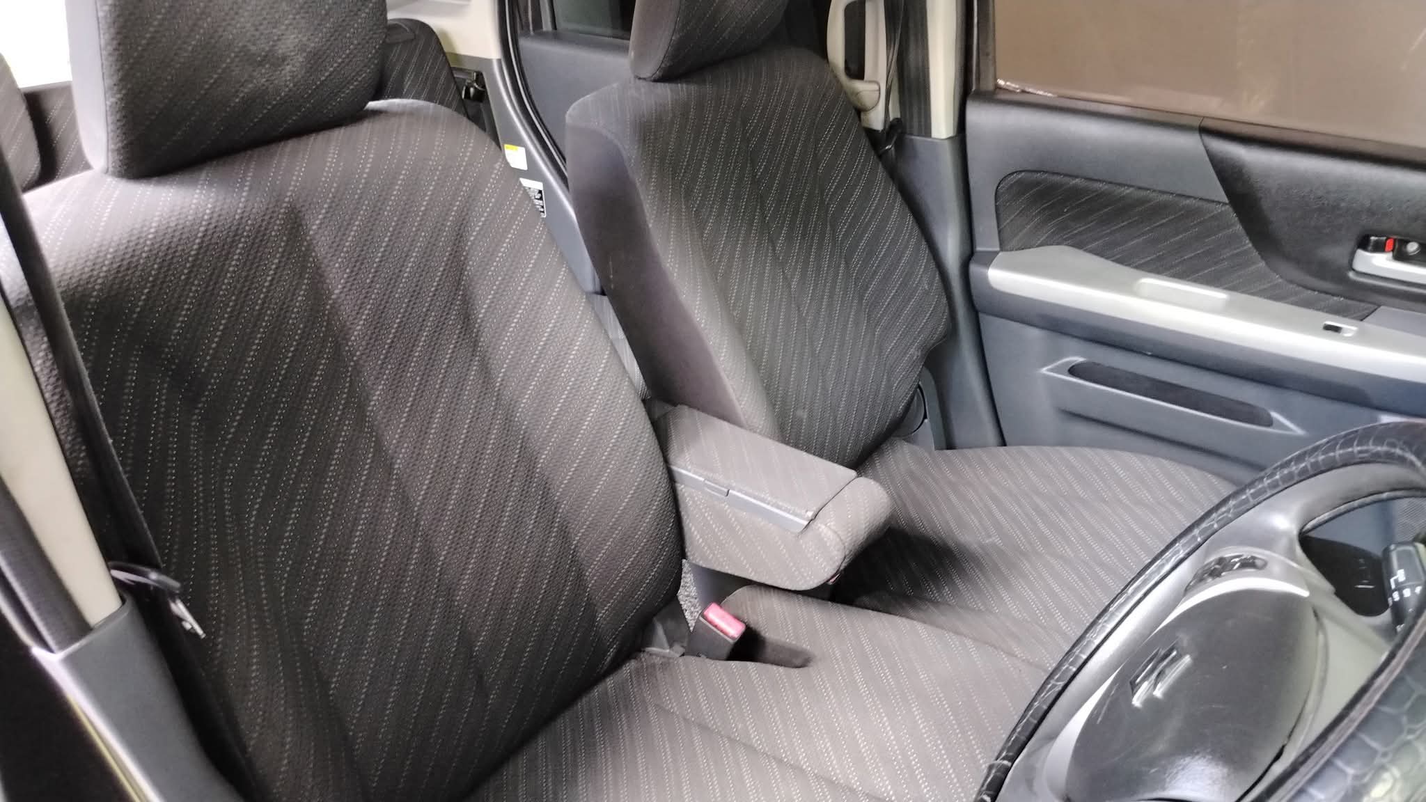 Suzuki Spacia 2016 - பயன்படுத்தப்பட்டது கார் sale in Sri Lanka - patpat.lk