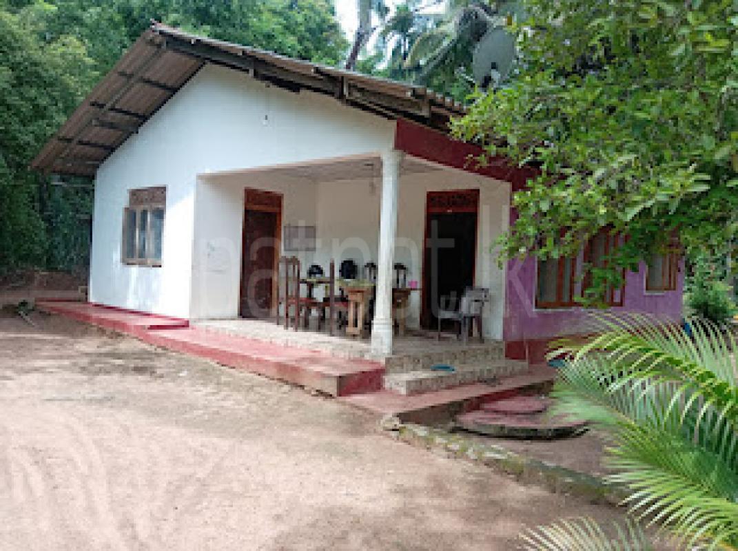Residential Land for Sale in Bibile