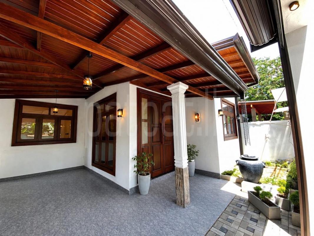 House for Sale in Homagama