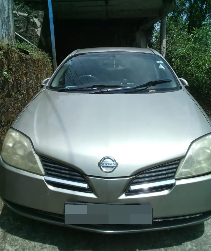 Nissan Bluebird 2000 - Used Car sale in Sri Lanka - patpat.lk