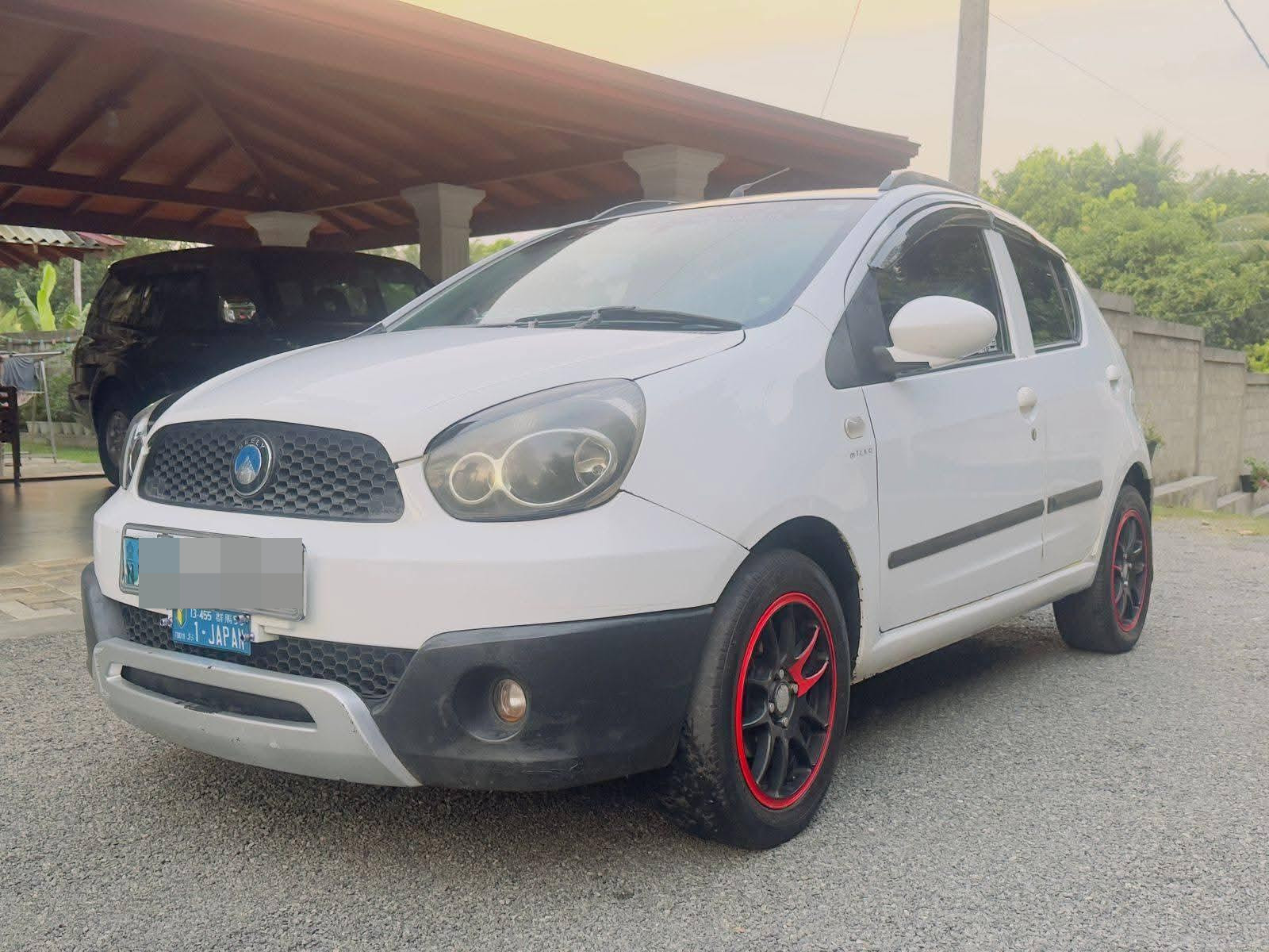 Micro Panda 2015 - பயன்படுத்தப்பட்டது கார் sale in Sri Lanka - patpat.lk