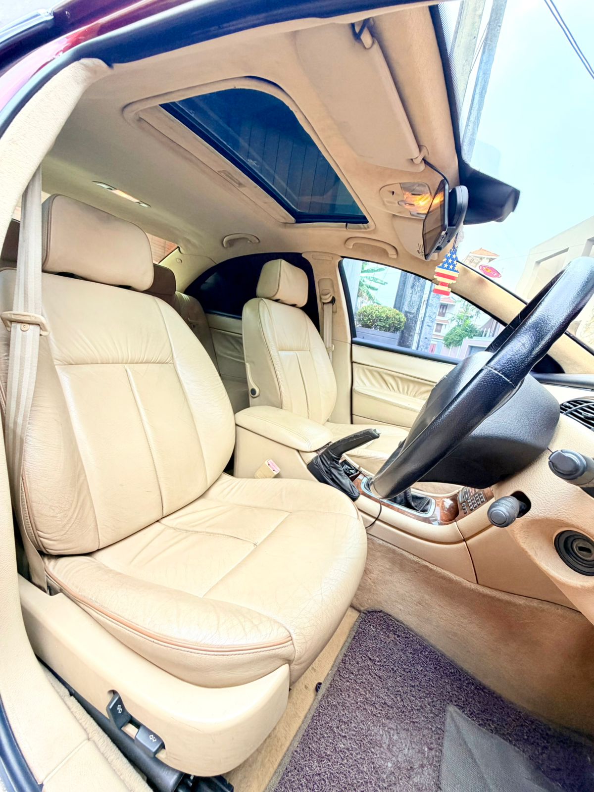 Peugeot 607 2002 - பயன்படுத்தப்பட்டது கார் sale in Sri Lanka - patpat.lk