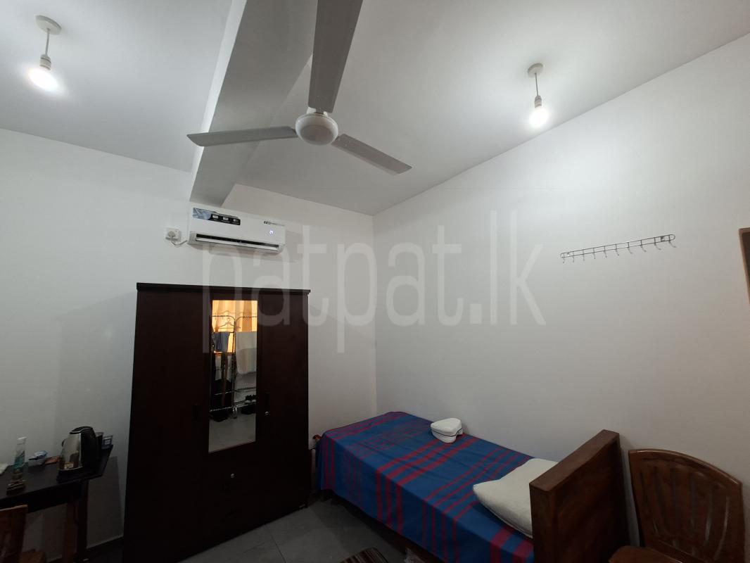 Room for Rent in Malabe