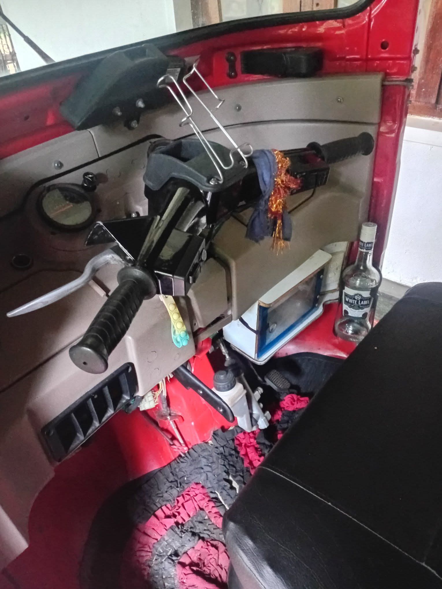 Bajaj 4 stroke 2015 - பயன்படுத்தப்பட்டது முச்சக்கர வண்டி sale in Sri Lanka - patpat.lk