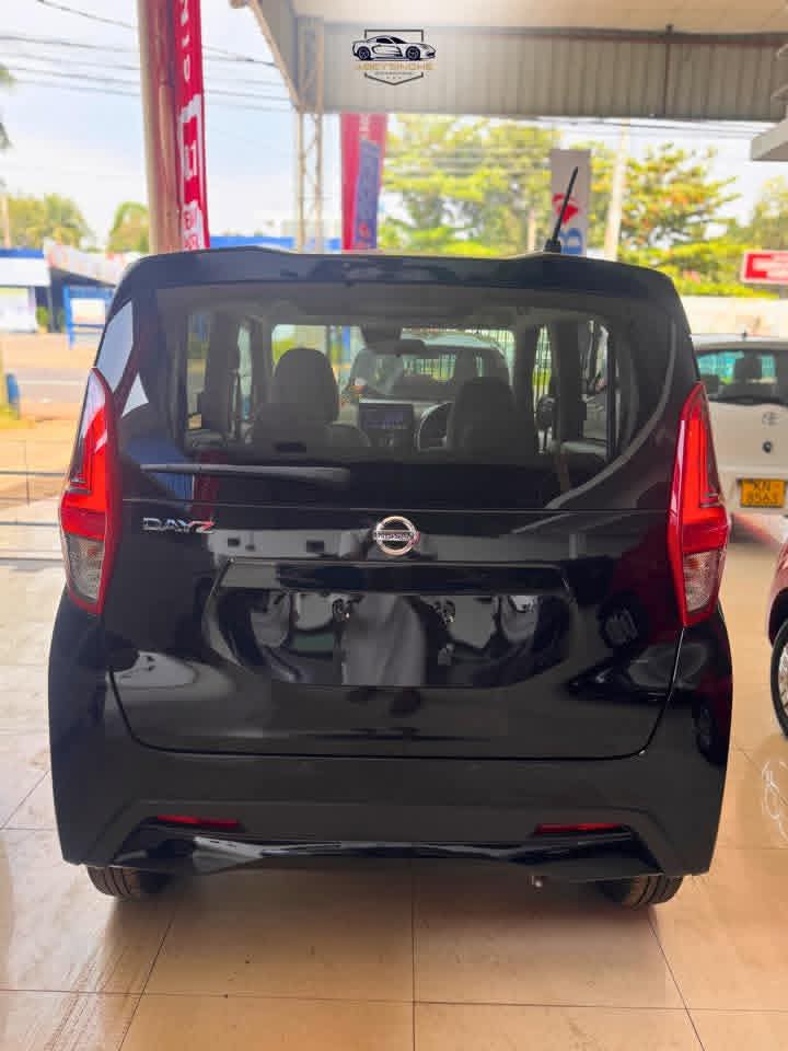 Nissan Dayz 2023 - Used Car sale in Sri Lanka - patpat.lk