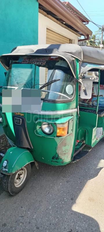 Bajaj Three Wheel 2010 - Used Three wheeler sale in Sri Lanka - patpat.lk