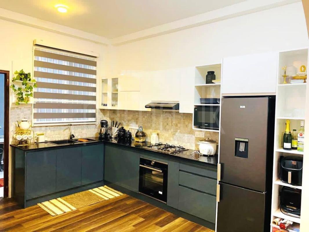 House for Sale in Athurugiriya