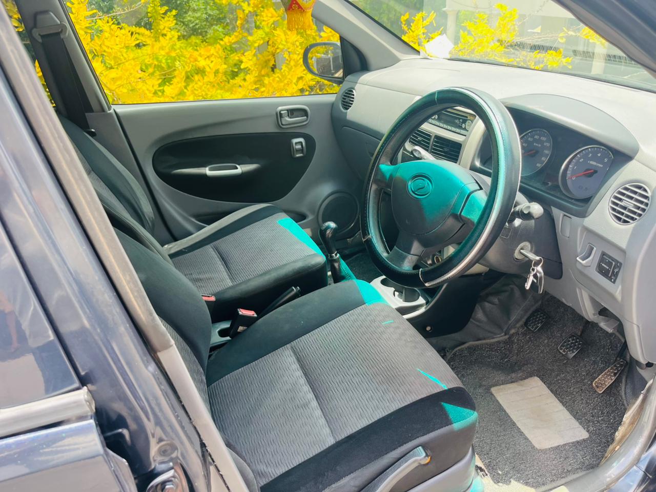 Perodua Viva 2010 - பயன்படுத்தப்பட்டது கார் sale in Sri Lanka - patpat.lk