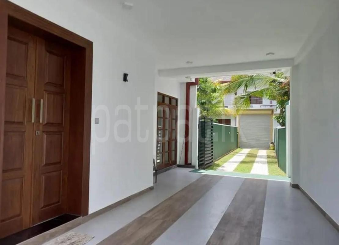 House for Sale in Piliyandala ads-image-1