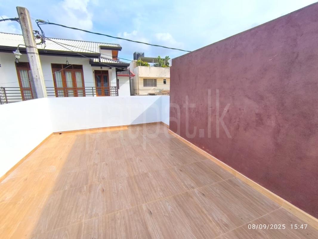 House for Sale in Malabe