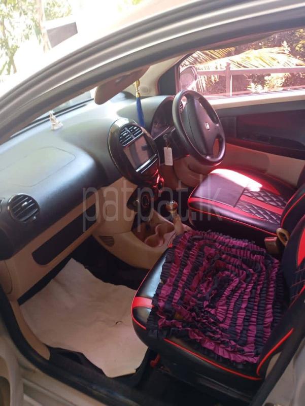 Micro Panda 2014 - භාවිතා කරන ලද කාර් sale in Sri Lanka - patpat.lk
