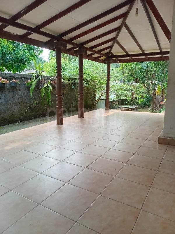 House for Sale in Kadawatha
