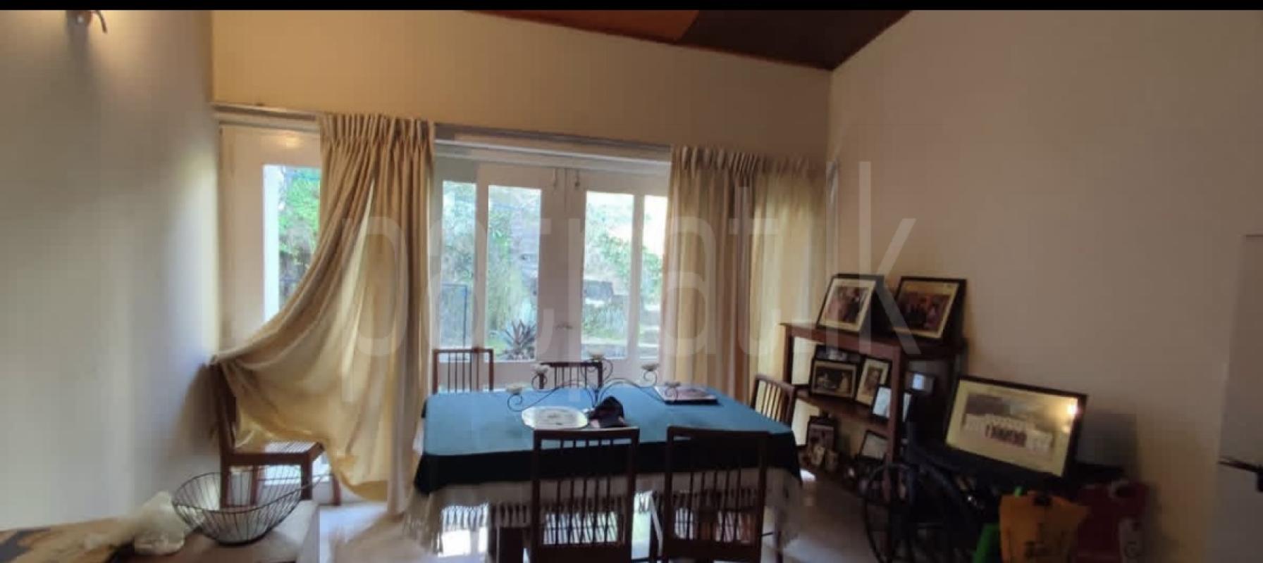 House for Sale in Kundasale