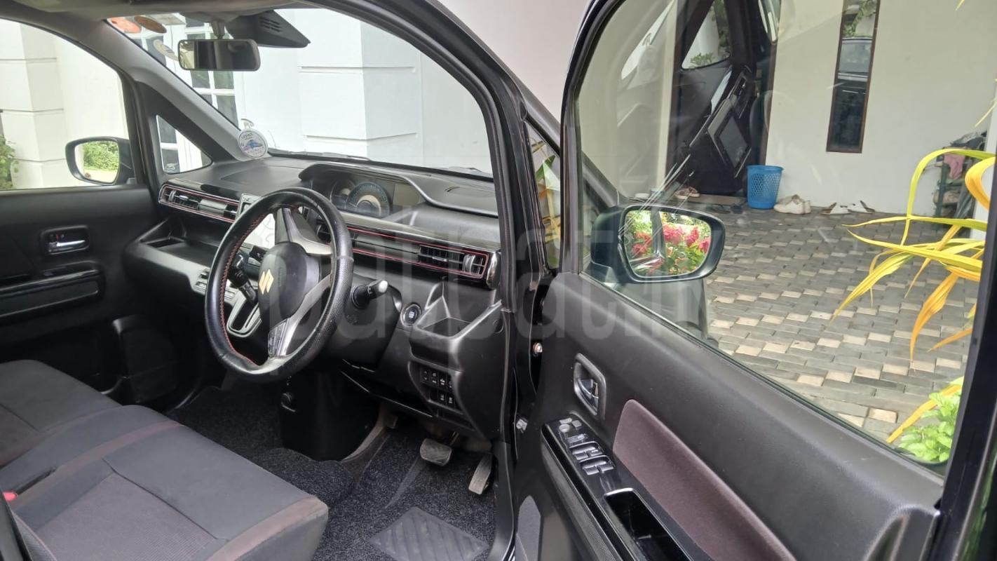 Suzuki Wagon R 2017 - Used Car sale in Sri Lanka - patpat.lk