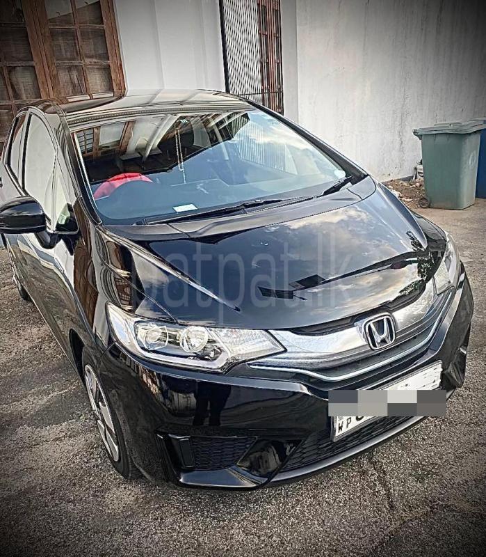 Honda Fit 2014 - Used Car sale in Sri Lanka - patpat.lk