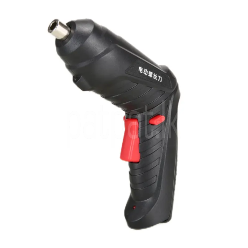 48 Pcs Cordless Screw Driver 4.2V ads-image-1