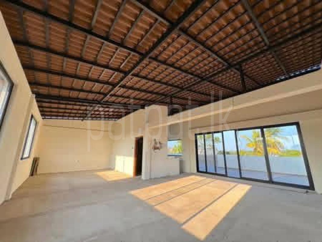 Furnished Apartment for Sale in Maharagama