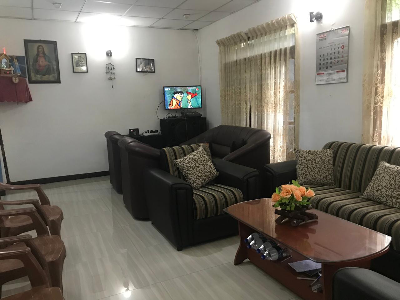 House for Sale in Kegalle