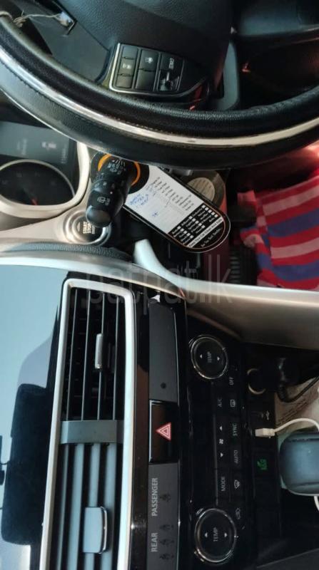 Mitsubishi Eclipse Cross 2018 - Used SUV sale in Sri Lanka - patpat.lk