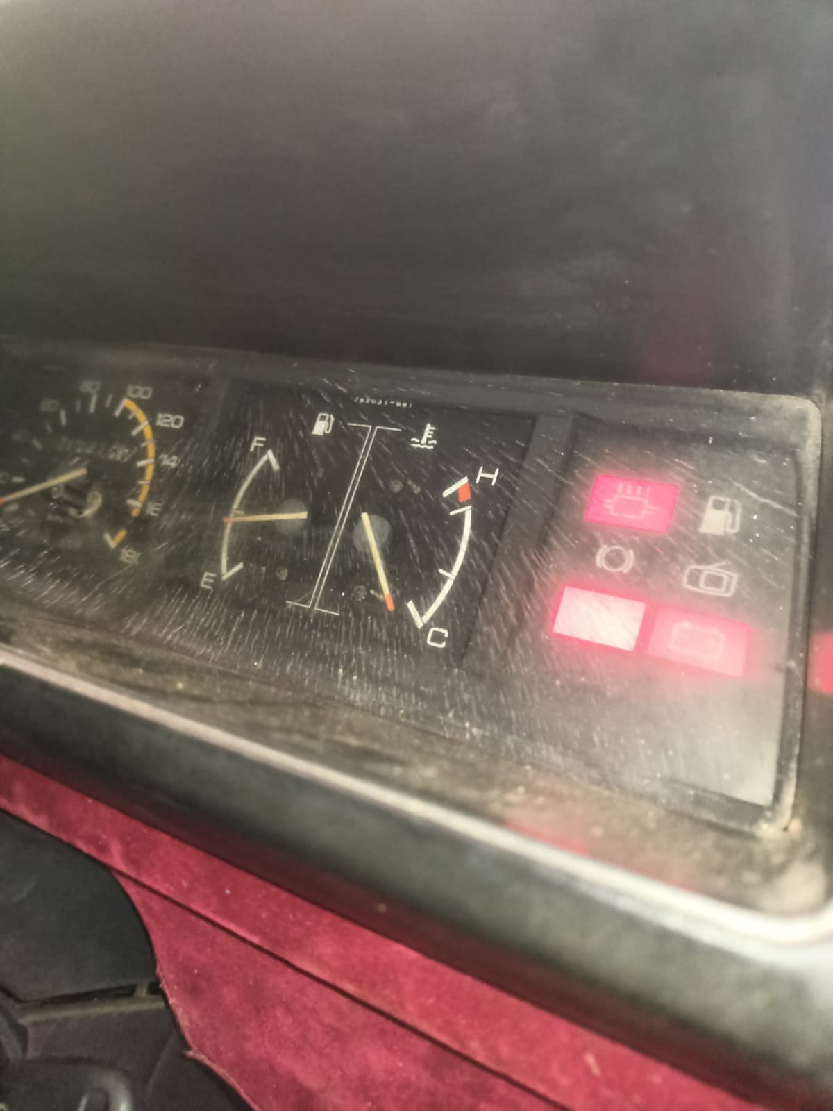 Mitsubishi Lancer 1980 - Used Car sale in Sri Lanka - patpat.lk