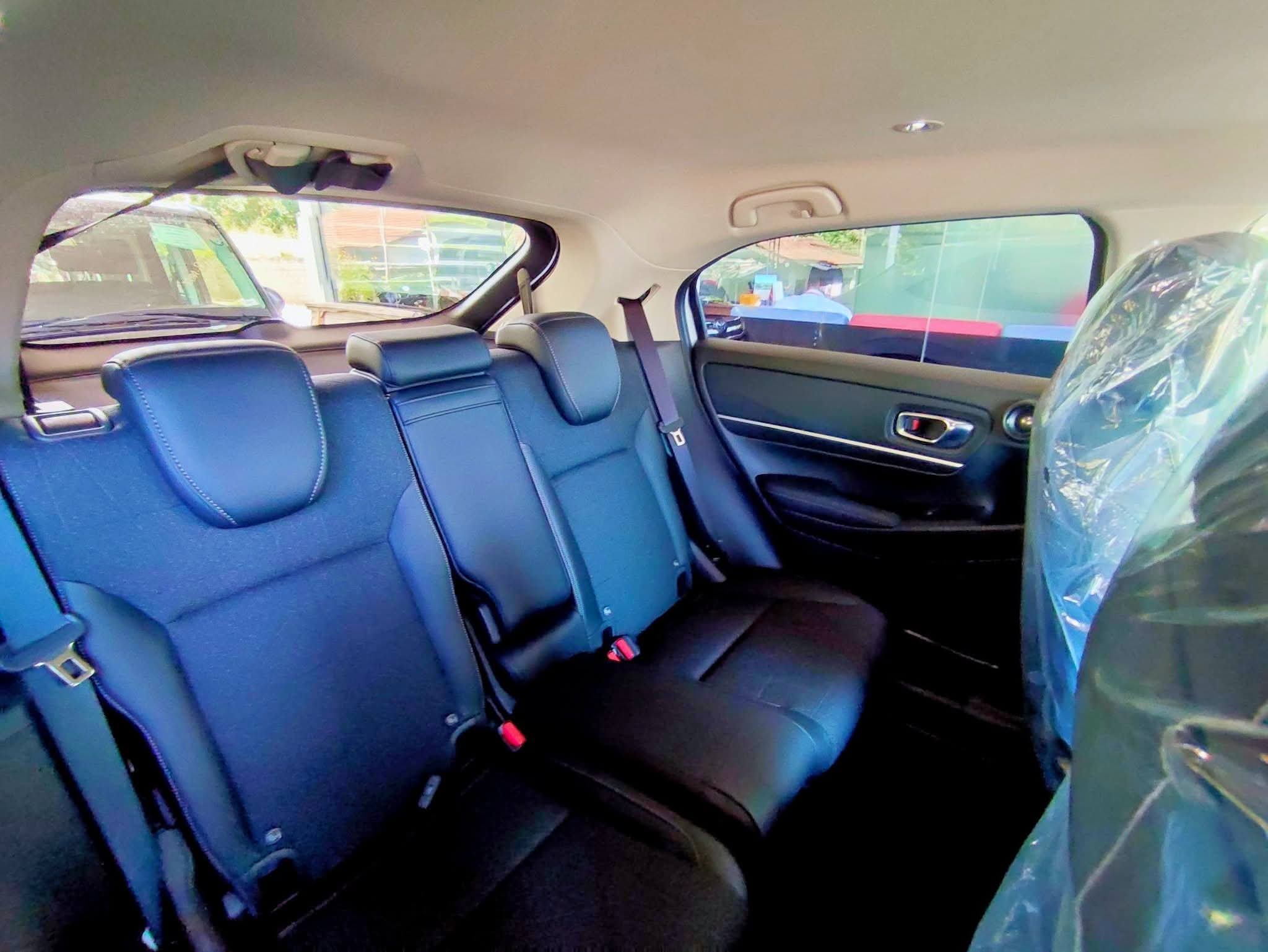 Honda Vezel 2026 - අලුත් SUV රථය sale in Sri Lanka - patpat.lk