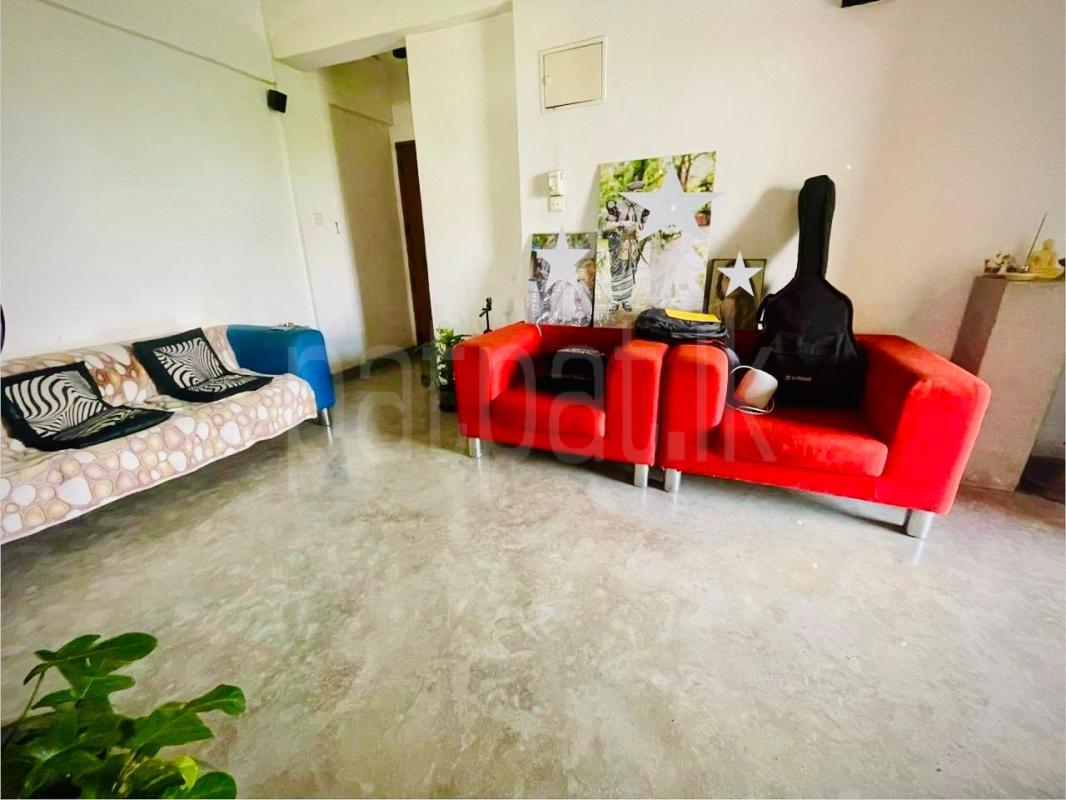 Luxury Apartment for Sale in Battaramulla